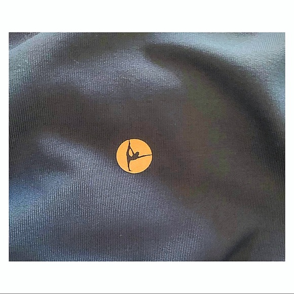 90 Degree Leggings by Reflex Yoga Squat Proof Leggings Size XS - Picture 9 of 12